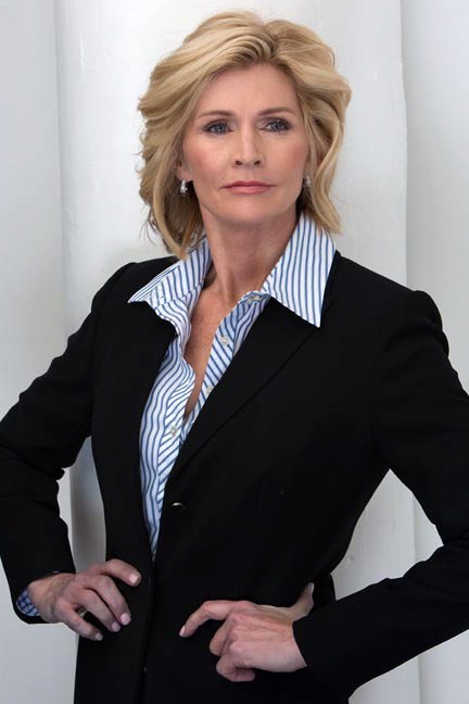 Tracy McMullan