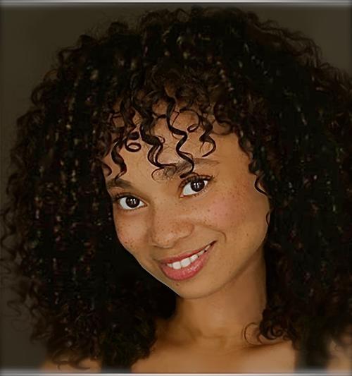 Monica McSwain