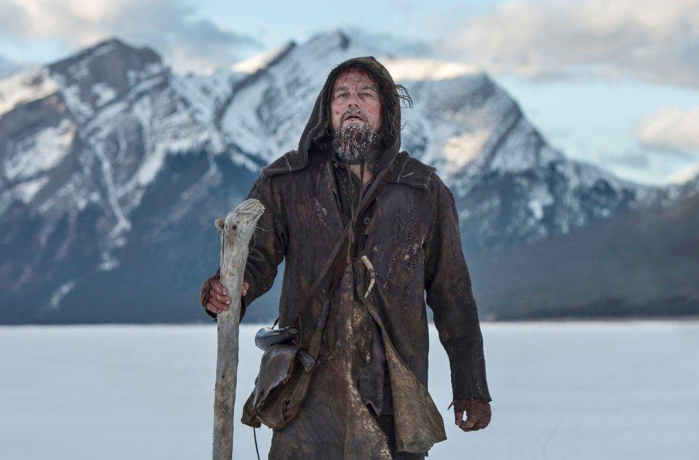 Hugh Glass