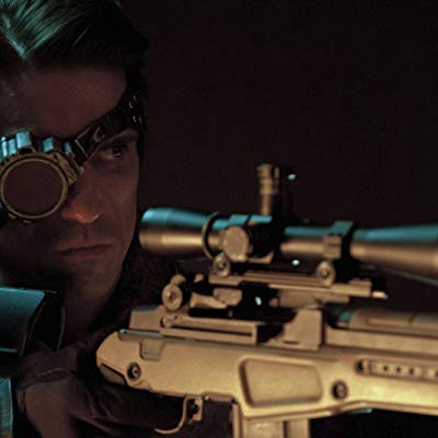 Floyd 'Deadshot' Lawton, Deadshot