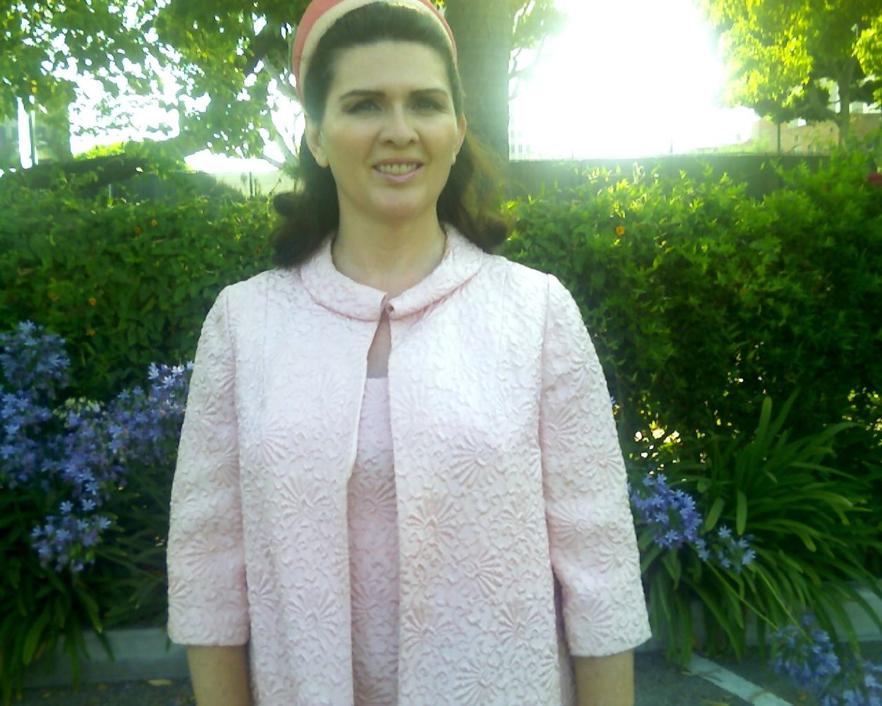 Jennifer H. Caldwell