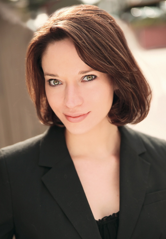 Shannon McLemore