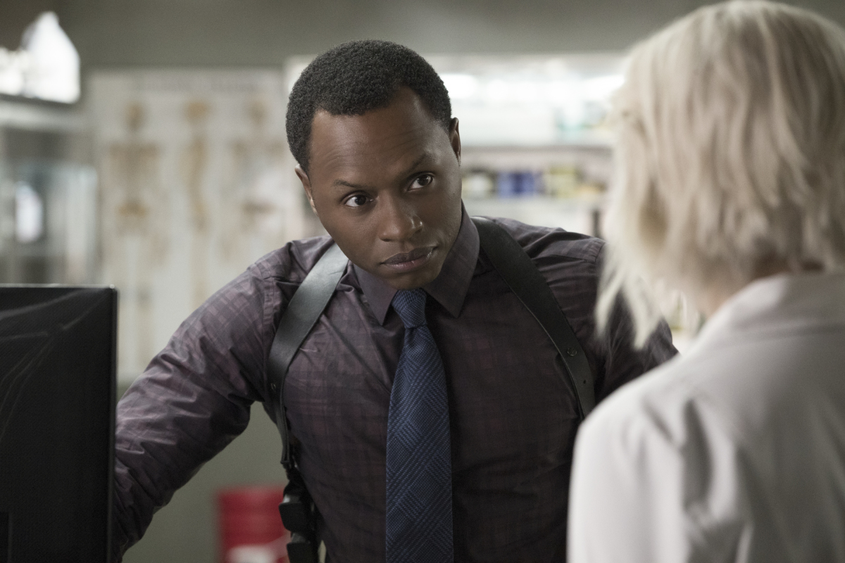 Malcolm Goodwin