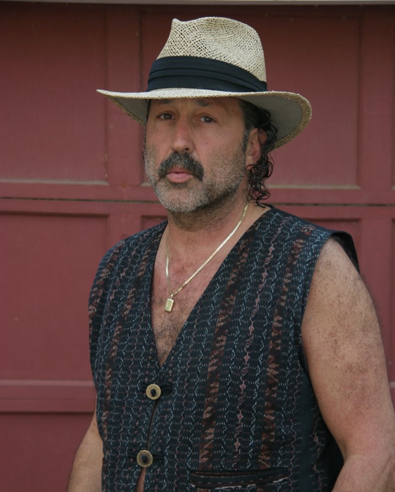 Adam Lubarsky
