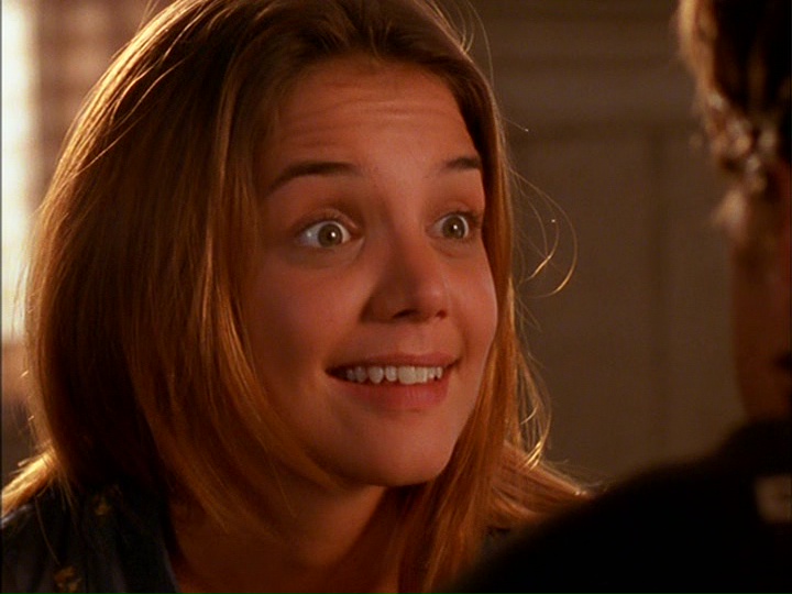 Joey Potter