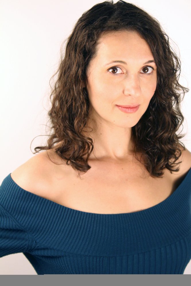 Jazmine Ramay