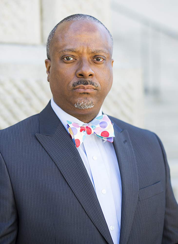 Vanzell Haire