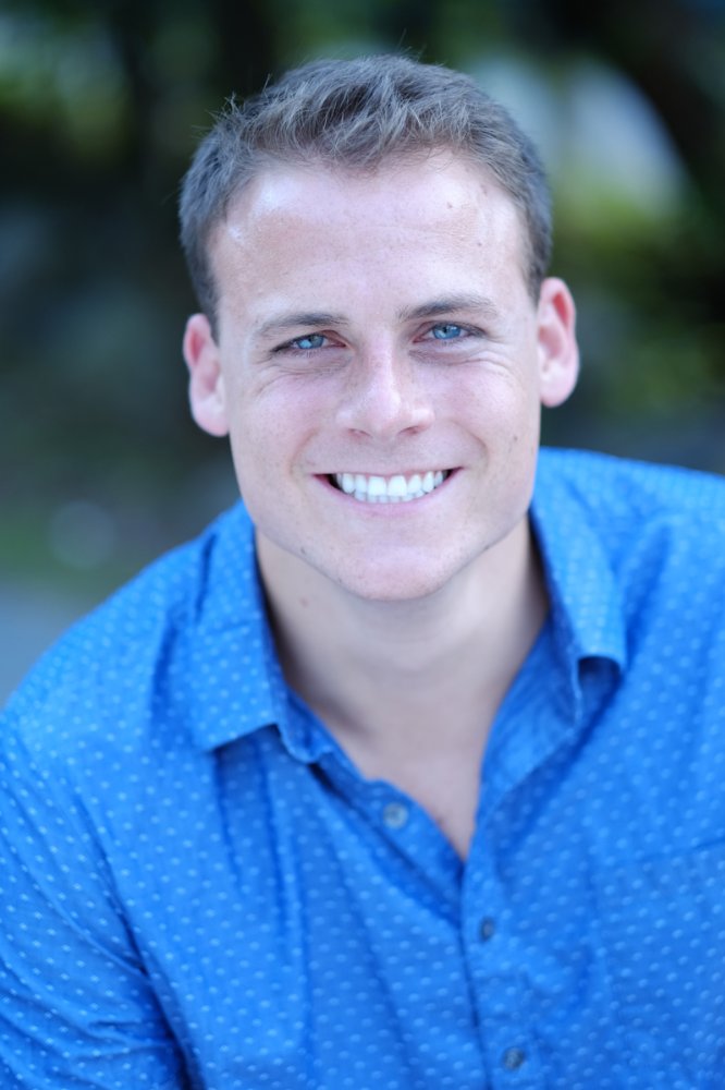 Cody Albrecht
