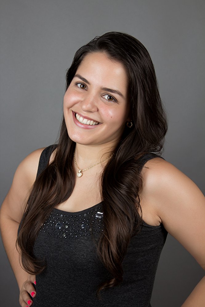 Valerie Daniella Hernandez Oloffson