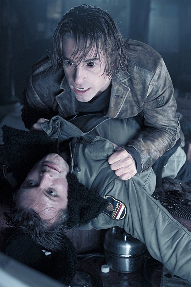 Michael Corvin