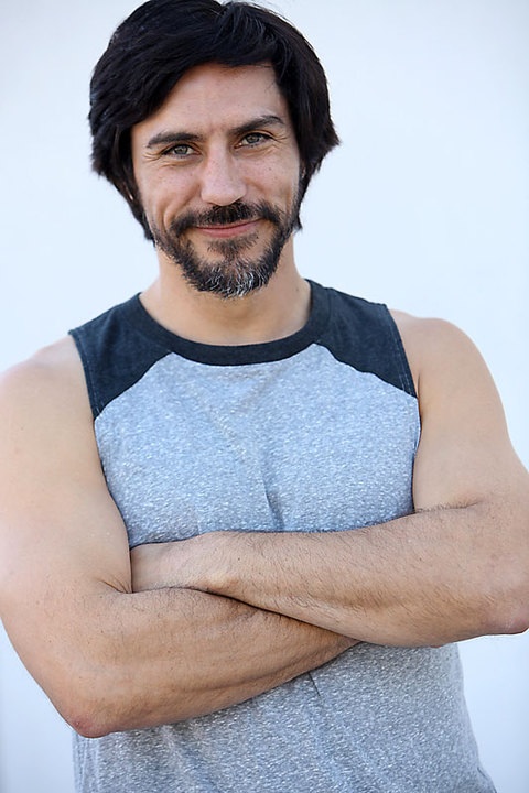 Paul London