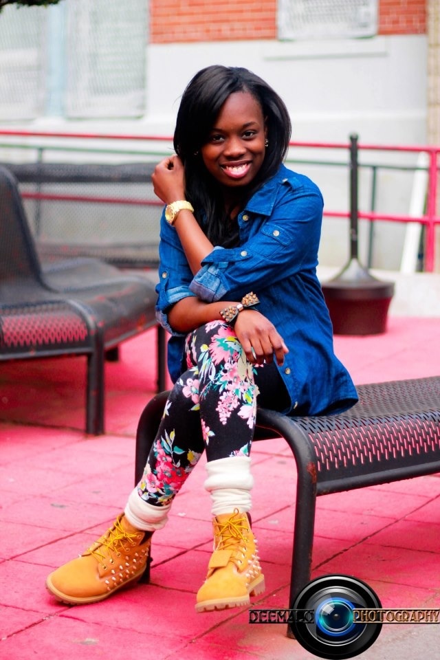 Lenique Vincent