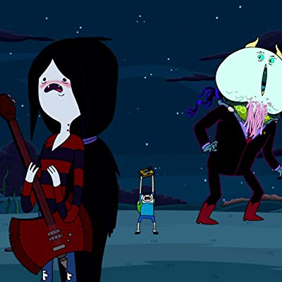 Finn, Additional Voices, Squirrel, Cosmic Owl, Banana Guards, Fire Finn, Baby Bird, Baby Finn, Bagel Man, Beaver...