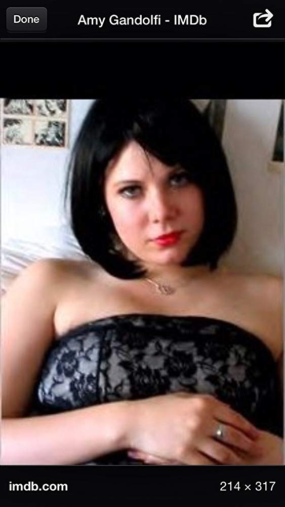 Amy Gandolfi
