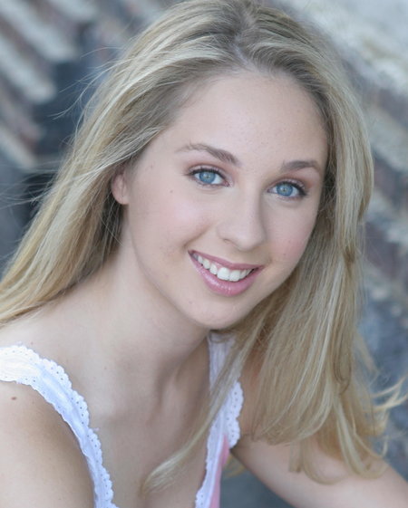 Allison Siko