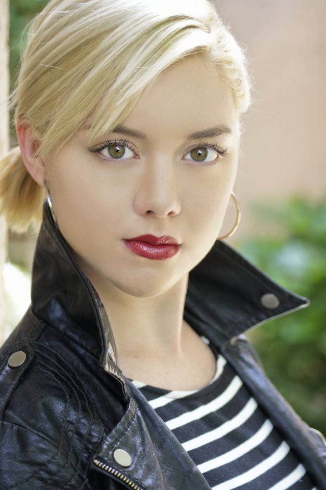 Simone Carter