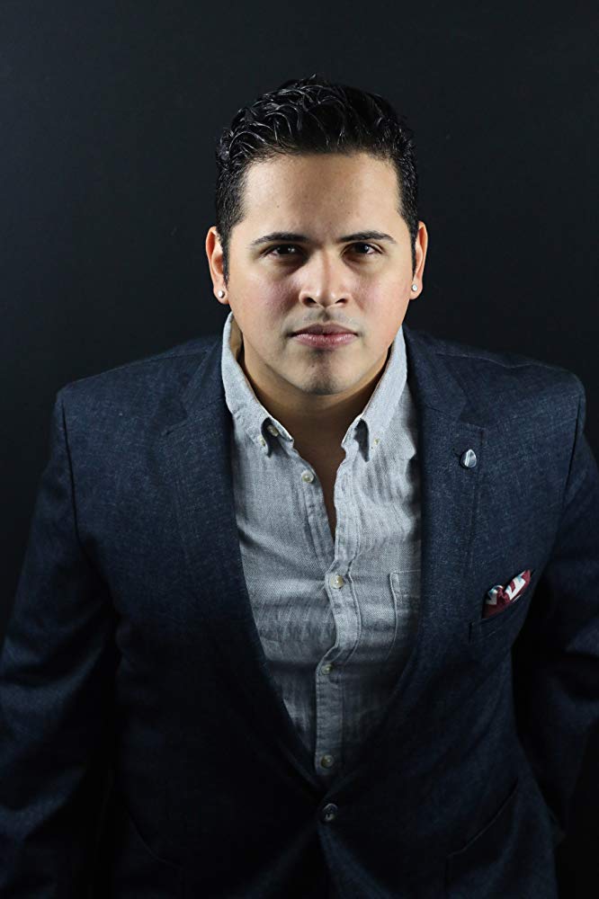 Adrian Valle Torres