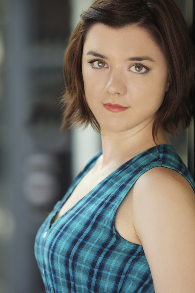 Simone Carter