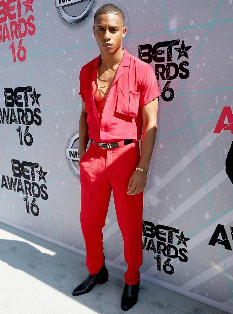 Keith Powers