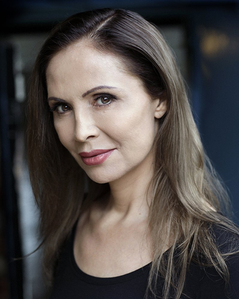 Talisa Garcia