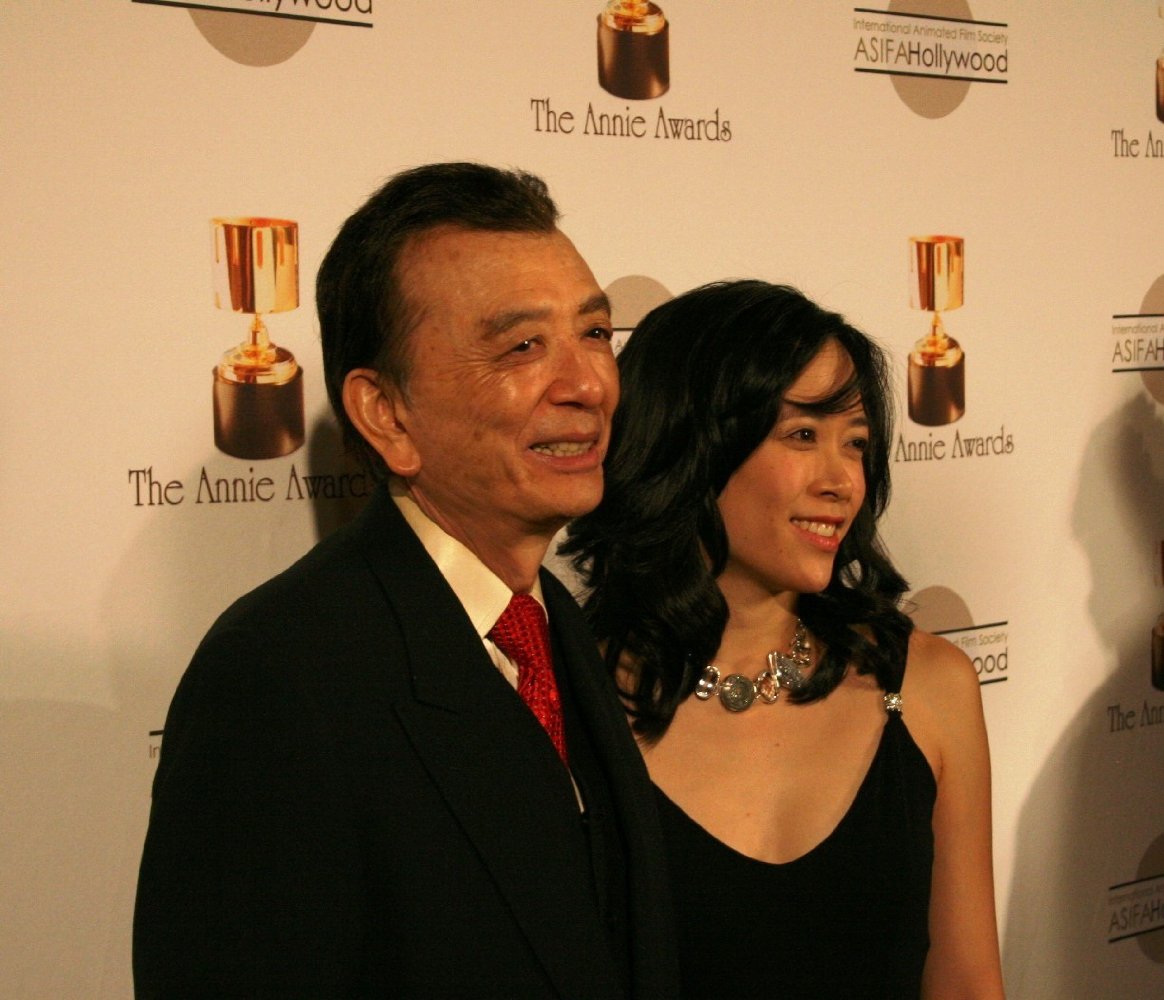 April Hong