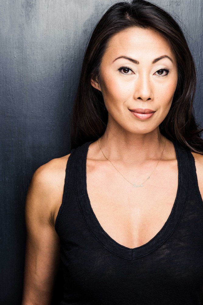 Cathy Vu