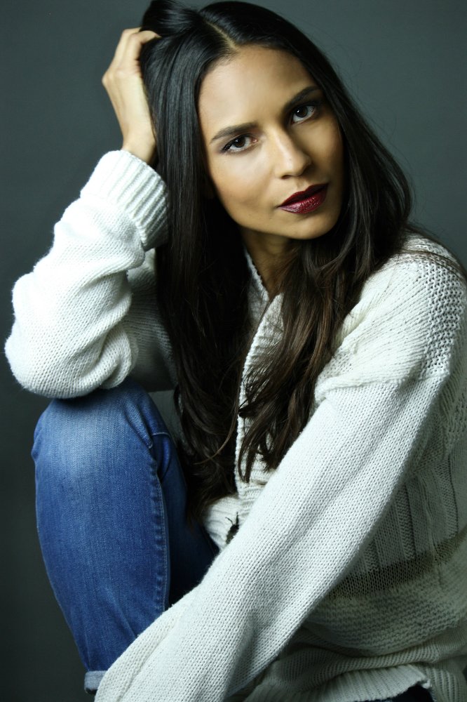 Chelsea Diggs-Smith