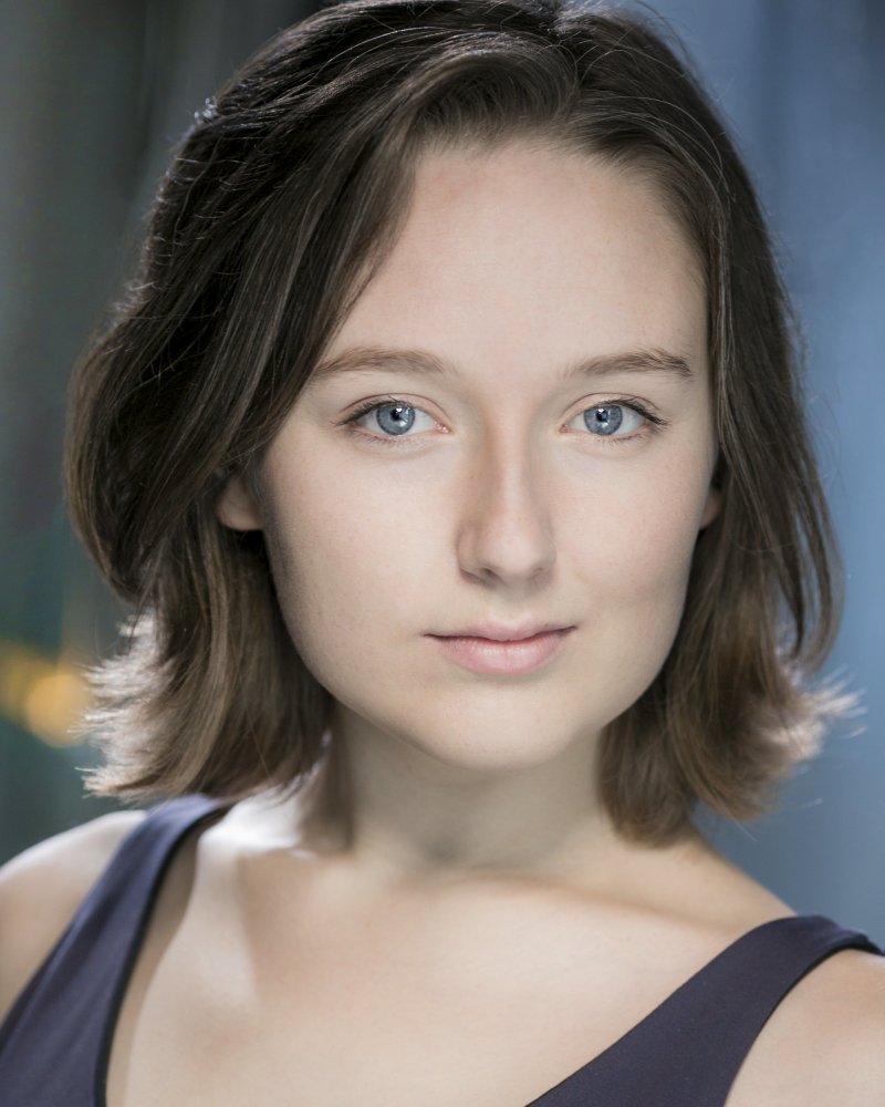 Victoria Jane Appleton
