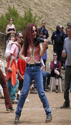 Sharon Benson