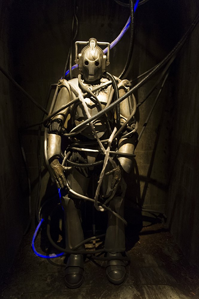 Cyberman