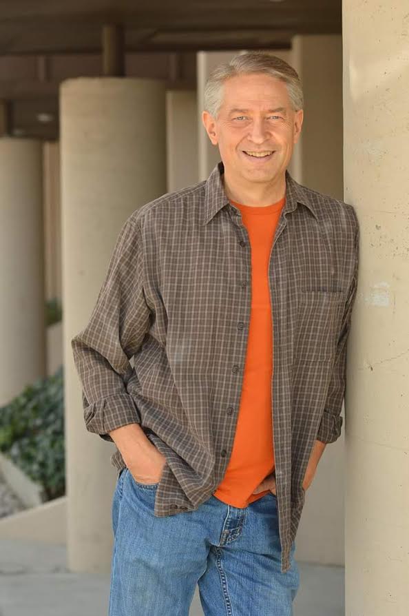 Michael McQuain