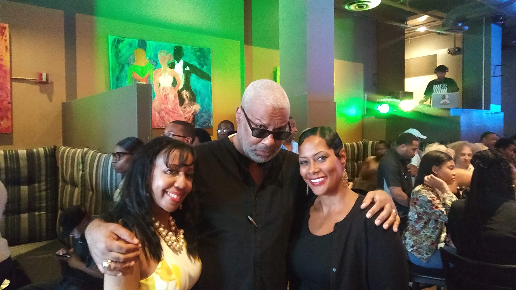 Grover McCants