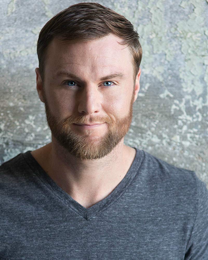 Burke Brown
