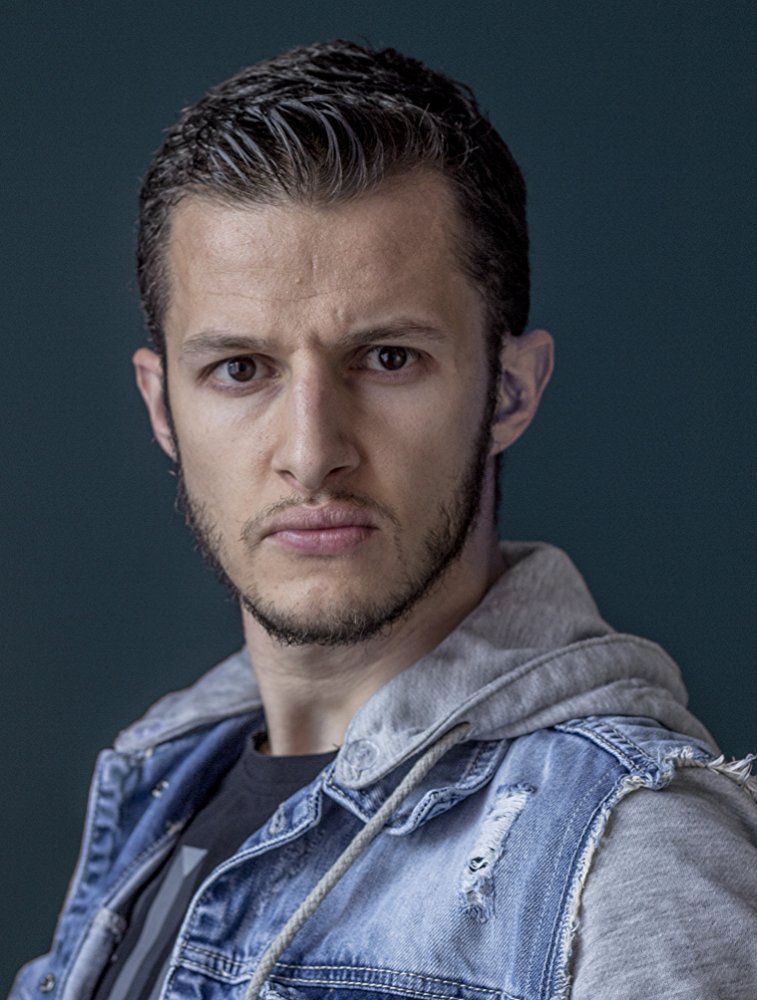Marc David