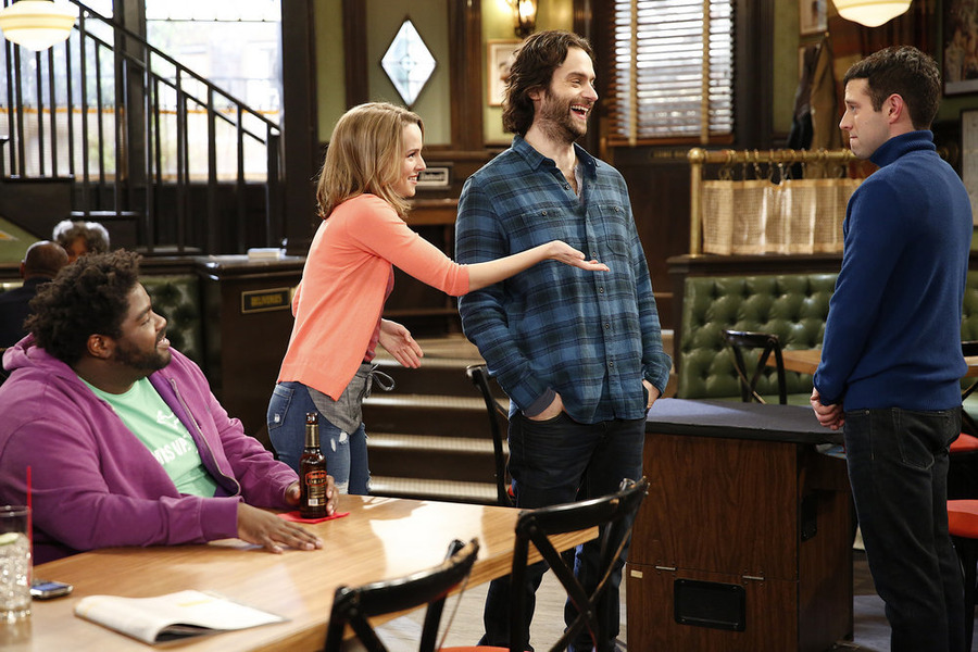 Brent Morin