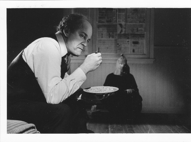 Serge Houde
