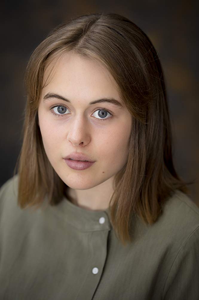 Olive Weeks