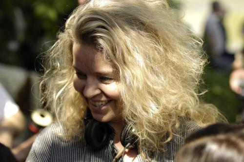 Patricia Rozema