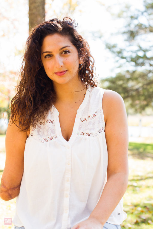 Melanie Waldman