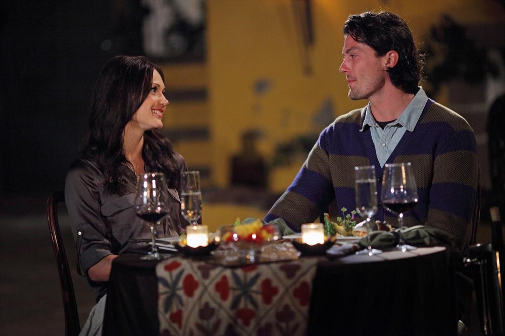 Desiree Hartsock