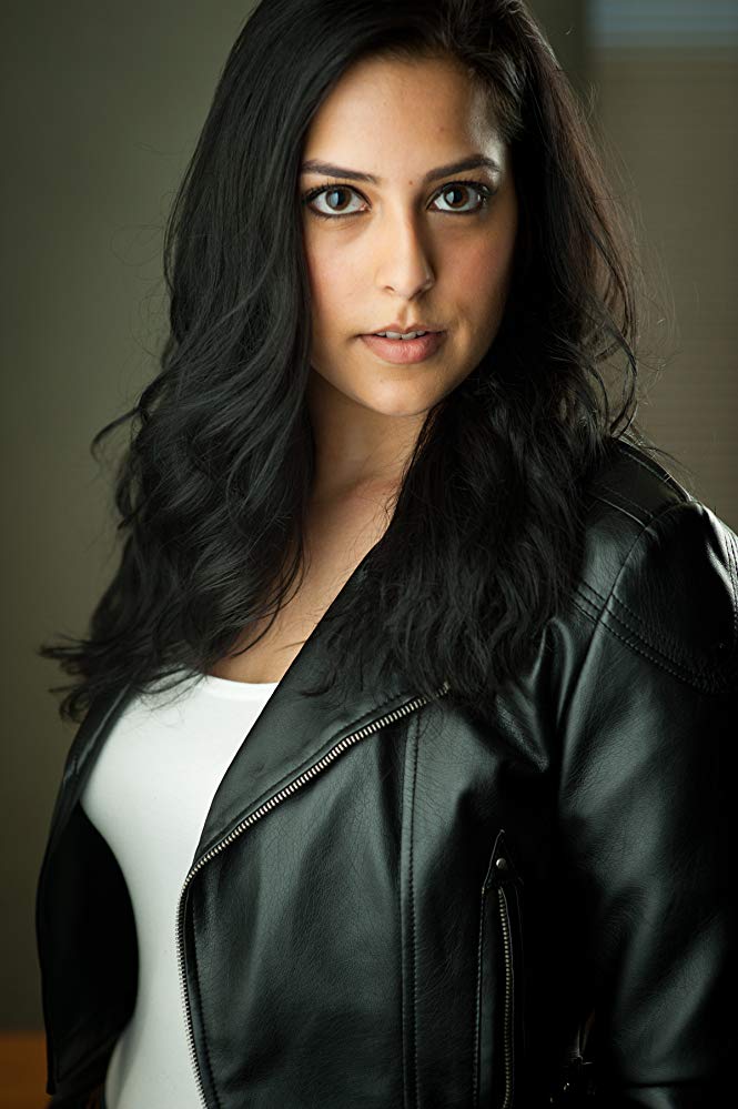 Annisha Plesche