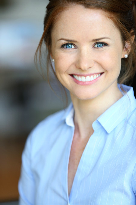 Megan Sheehan