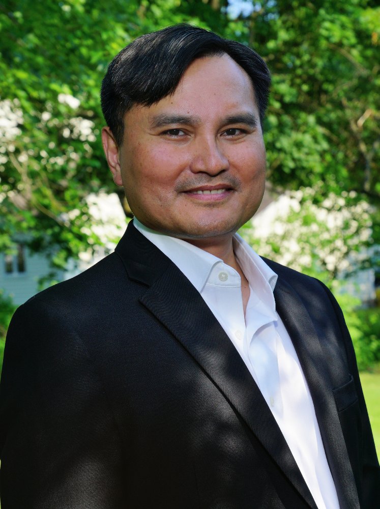Robert P. Ruelan