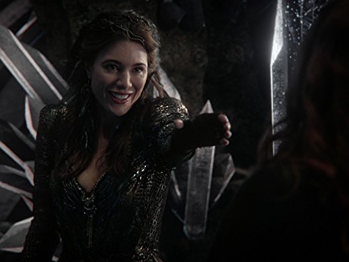Black Fairy