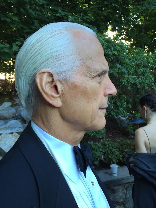 Christopher Rubin