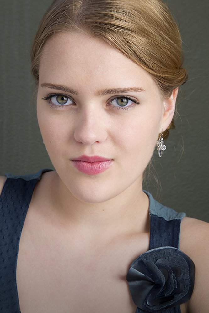 Annika Pallasch