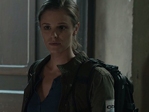 Dr. Sarah Jordan