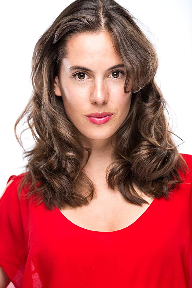 Florie Auclerc
