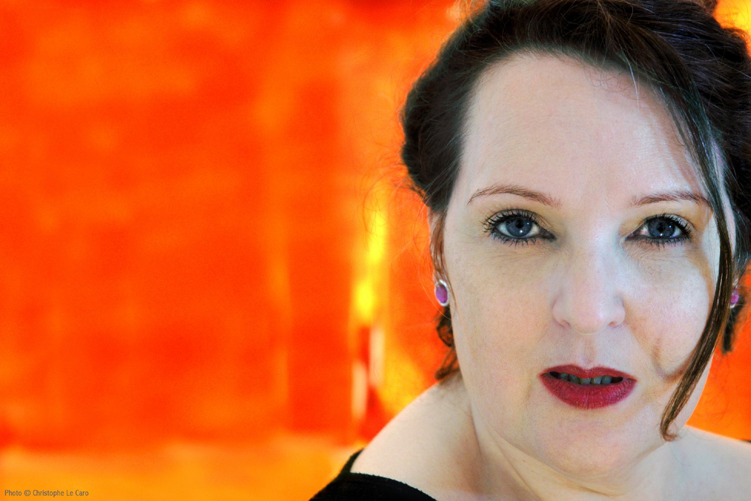 Brigitte Boucher