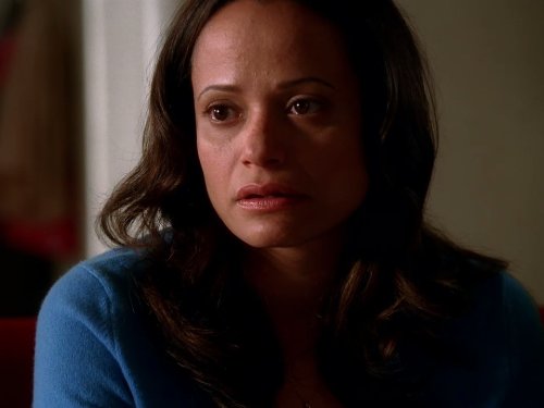 Judy Reyes